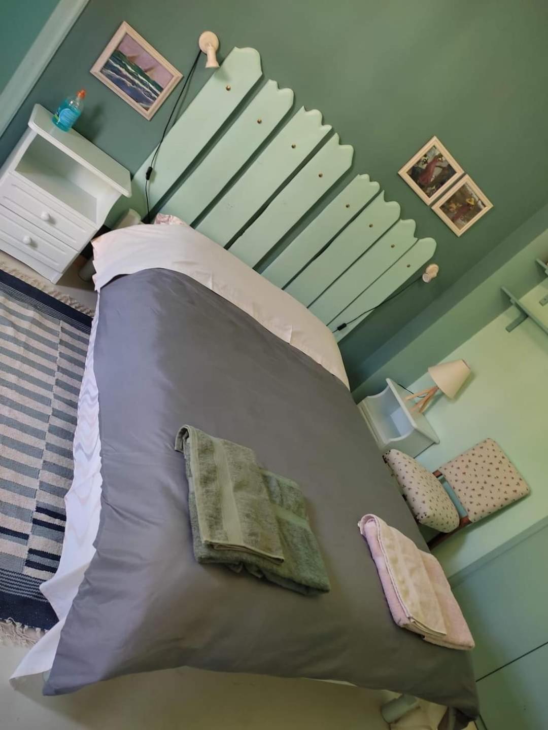 Iliolithos Rooms كارداميلي المظهر الخارجي الصورة