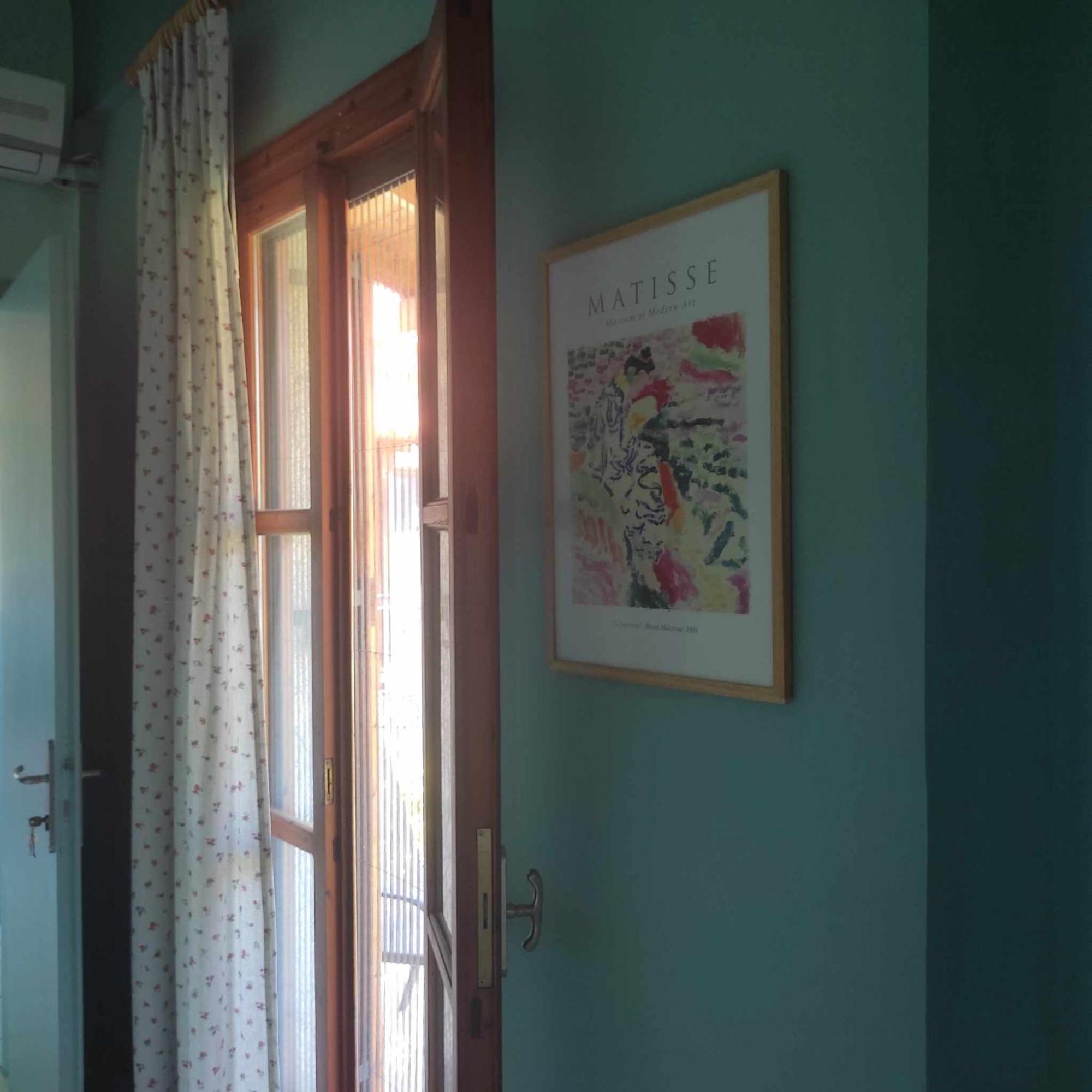 Iliolithos Rooms كارداميلي المظهر الخارجي الصورة